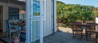 Luxury Retreat in Sondervig - By Traum Ferienwohnungen