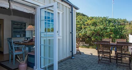 Luxury Retreat in Sondervig - By Traum Ferienwohnungen