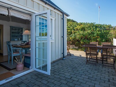 Luxury Retreat in Sondervig - By Traum Ferienwohnungen