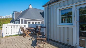 Apartemen | Eksterior