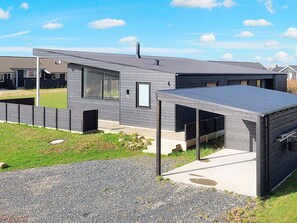 Hus | Exteriör