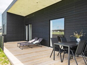Hus | Spiseområde