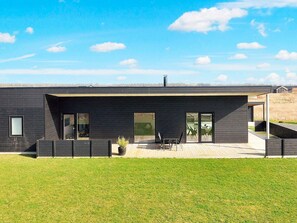 House | Exterior - 8 Person Holiday Home in Lokken (Lokken)