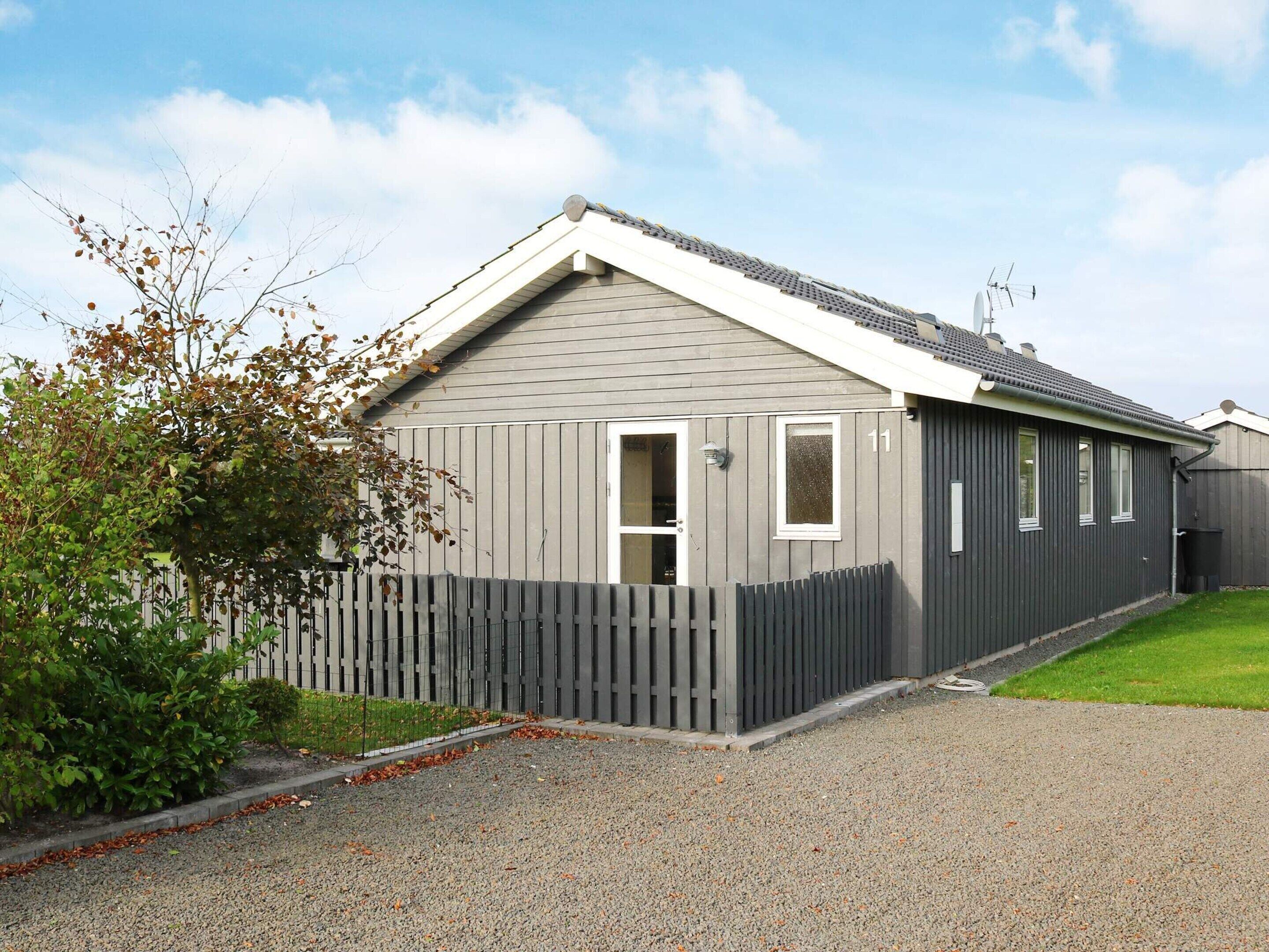 Eksteriør