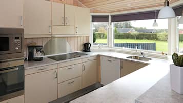 House | Interior