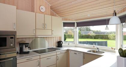 7 Person Holiday Home in Hadsund