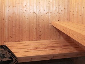 Nhà | Phòng xông hơi sauna