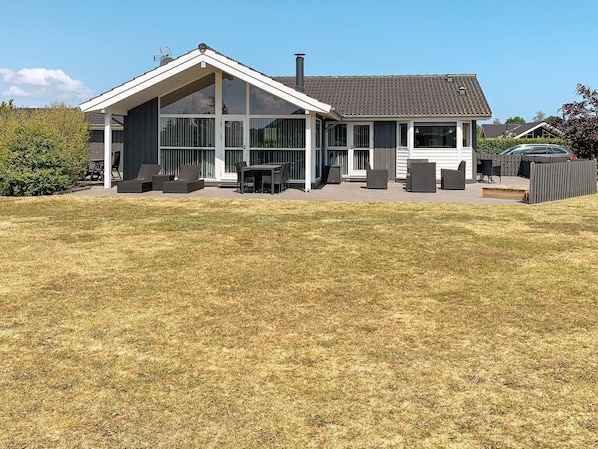 Maison | Extérieur