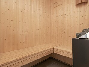 Maison | Sauna