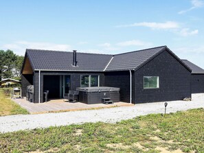 Maison | Extérieur