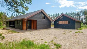 獨棟房屋 | 外觀