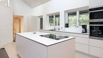 獨棟房屋 | 私人廚房