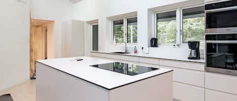House | Private kitchen