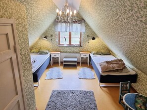 House | 3 bedrooms, individually furnished - 6 Person Holiday Home in Loderup-by Traum (Loderup)