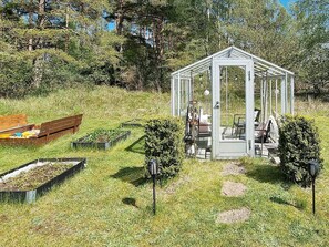 Casa | Esterni