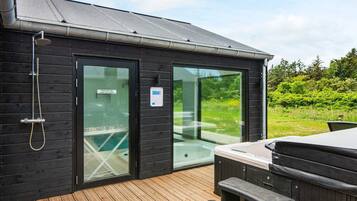 House | View from property