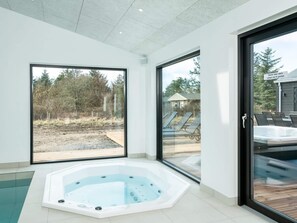 Hus | Facilitet på overnatningsstedet