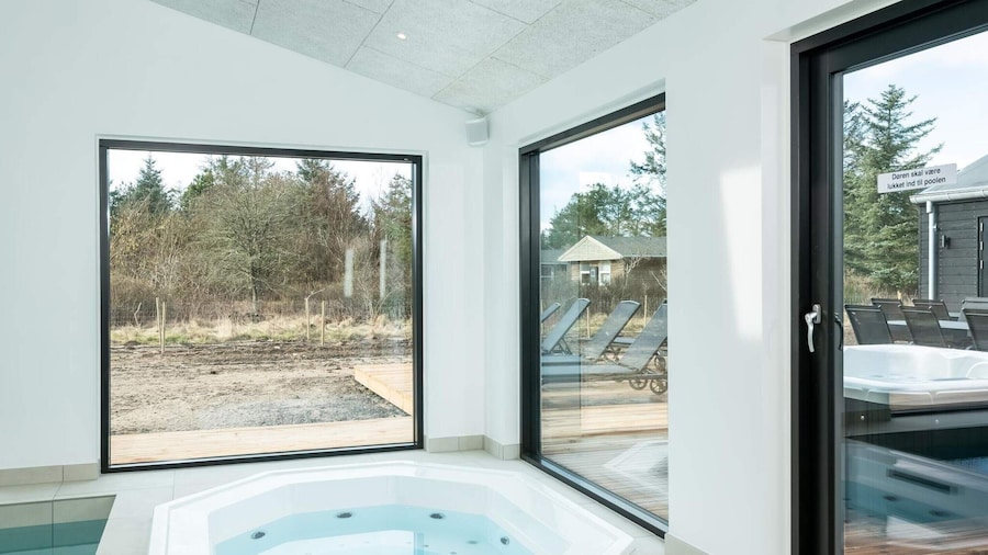 Luxury Retreat in Nr. Lyngby - By Traum Ferienwohnungen