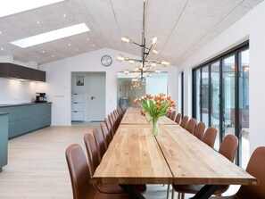 Hus | Spiseområde