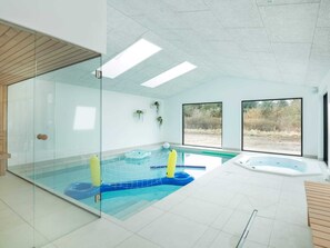 House | Pool | Indoor pool, outdoor pool
