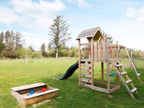 House | Property amenity