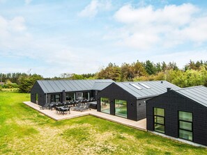 Hus | Udendørsområde