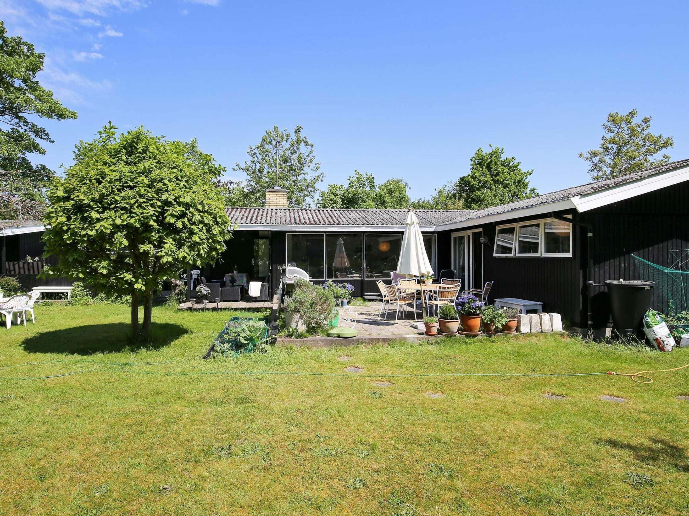 House | Outdoor dining