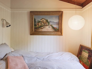 Ferienhaus | 3 Schlafzimmer