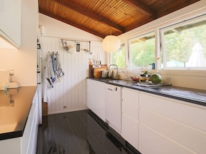 Hus | Innvendig