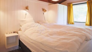 Hus | Innvendig