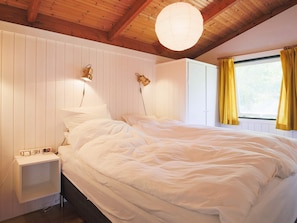 Hus | Innvendig