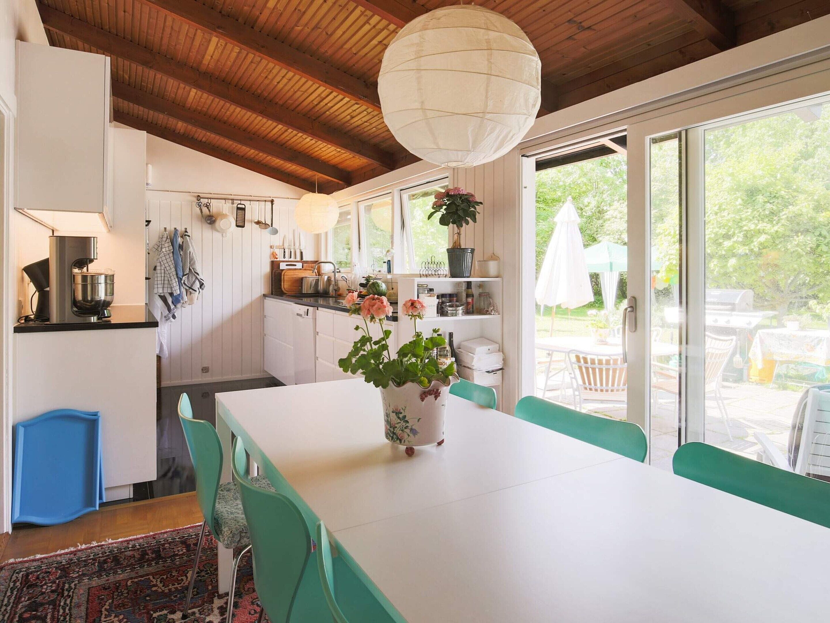 House | Interior