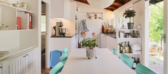 6 Person Holiday Home in Tisvildeleje