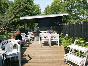 Exterior - 6 Person Holiday Home in Tisvildeleje (Tisvildeleje)