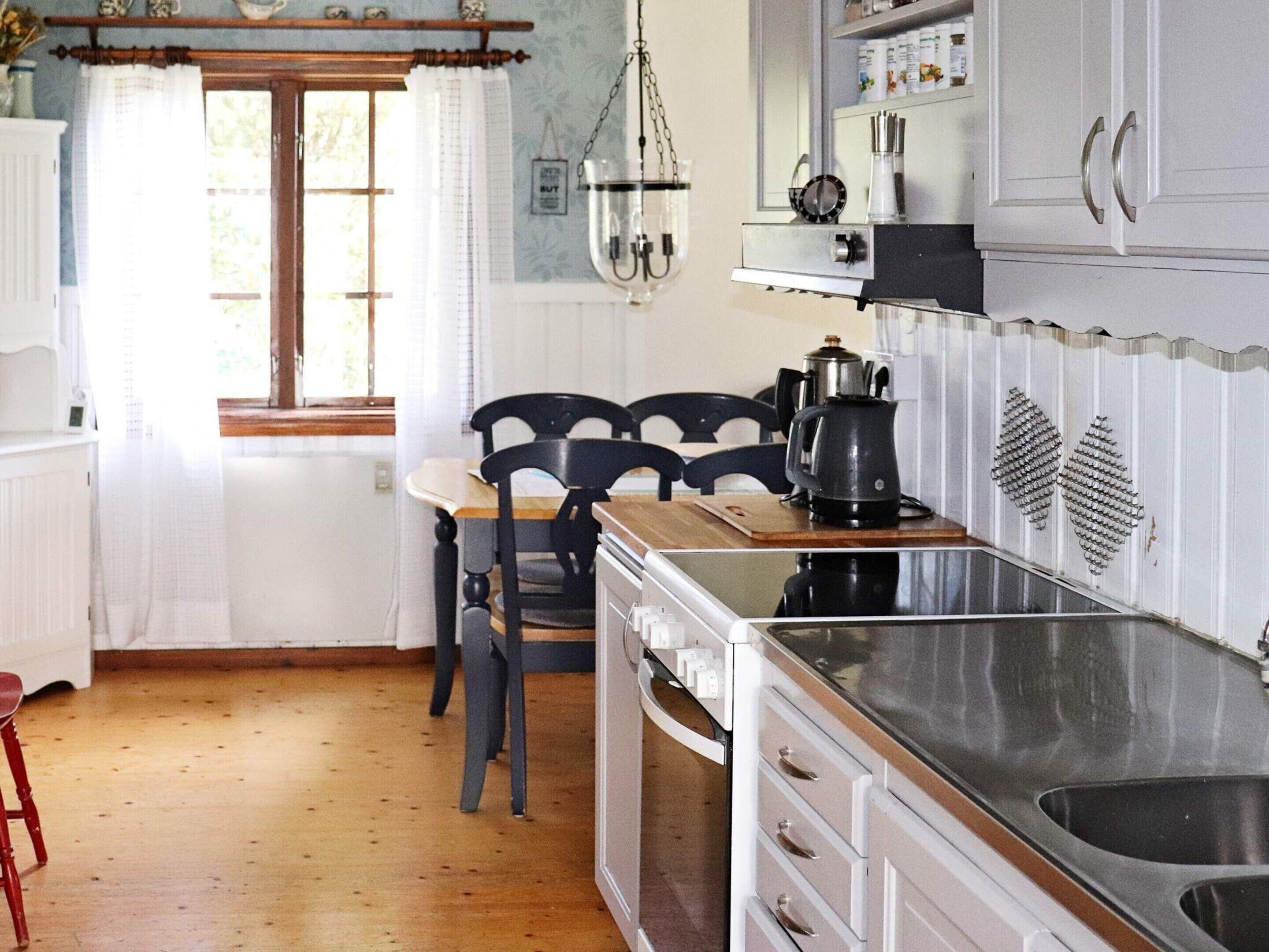 House | Private kitchen