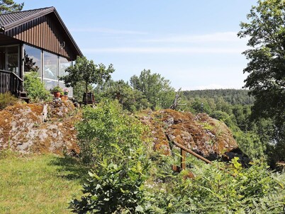 3 Person Holiday Home in Mellerud-by Traum