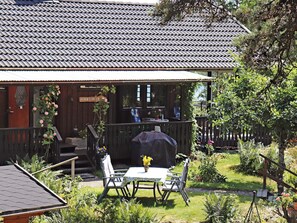 Maison | Restauration