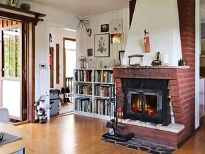 Huis | Accommodatievoorziening