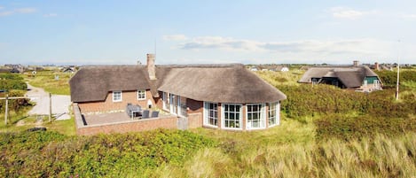 Hus | Udendørsområde