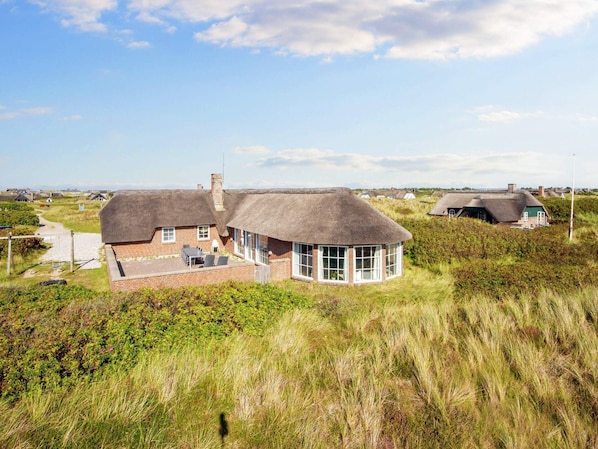 House | Exterior - 10 Person Holiday Home in Ringkobing (Ringkobing)