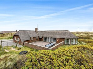 House | Exterior - 10 Person Holiday Home in Ringkobing (Ringkobing)