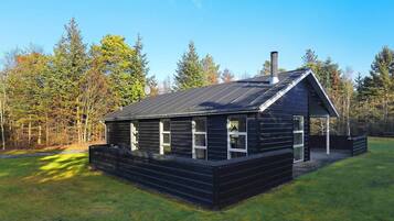 Hus | Udendørsområde