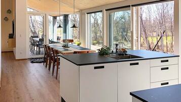 House | View from property