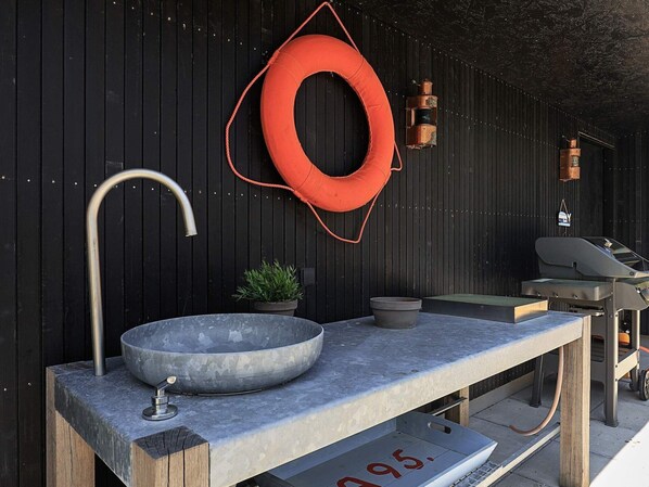 House | Property amenity
