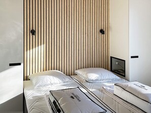 Hus | 4 soveværelser, individuel indretning