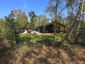 Hus | Udendørsområde