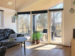 Hus | Vardagsrum