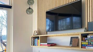 House | 4 bedrooms, individually furnished