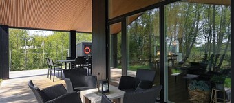 9 Person Holiday Home in Laeso