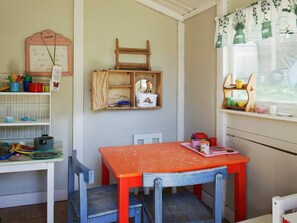 Casa | Opções para refeição